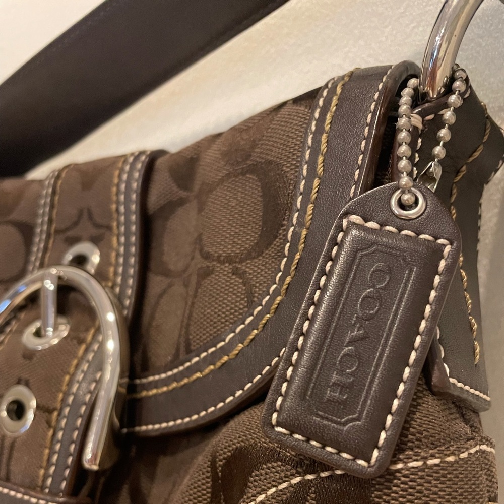 Coach Handbag